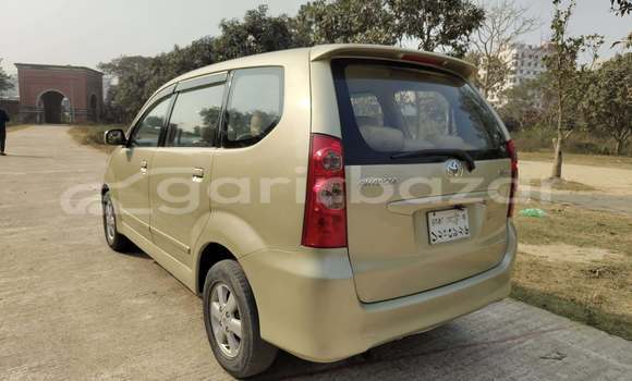কেনা ব্যবহৃত Toyota Avanza Other গাড়ী মধ্যে ঢাকা মধ্যে Dhaka কেনা ব্যবহৃত Toyota Avanza Other গাড়ী মধ্যে ঢাকা মধ্যে Dhaka