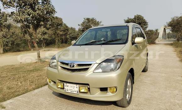 কেনা ব্যবহৃত Toyota Avanza Other গাড়ী মধ্যে ঢাকা মধ্যে Dhaka কেনা ব্যবহৃত Toyota Avanza Other গাড়ী মধ্যে ঢাকা মধ্যে Dhaka