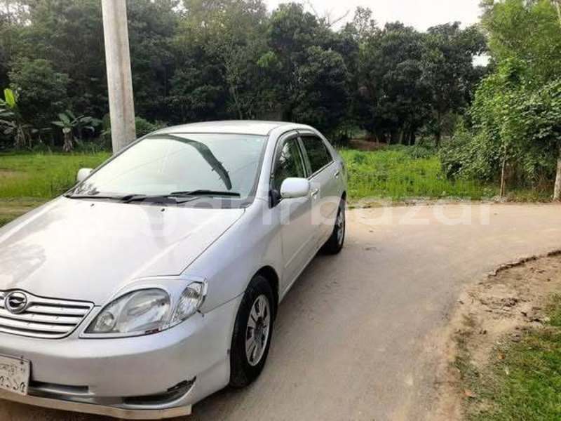 Big with watermark toyota x corolla dhaka dhaka 47495