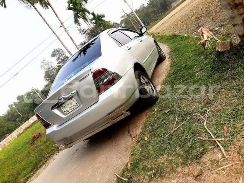 Big with watermark toyota x corolla dhaka dhaka 47495