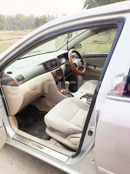 Big with watermark toyota x corolla dhaka dhaka 47495