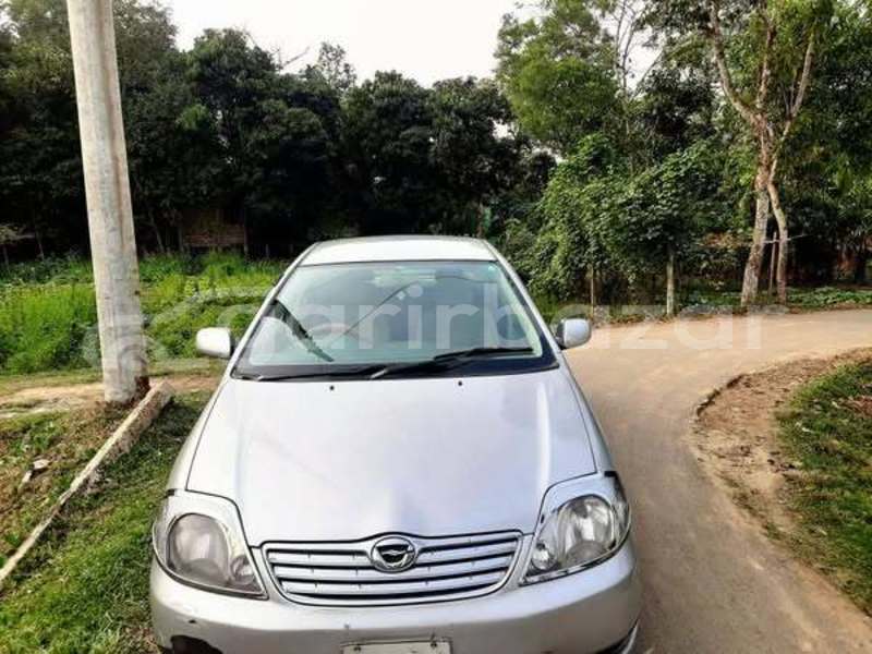 Big with watermark toyota x corolla dhaka dhaka 47495