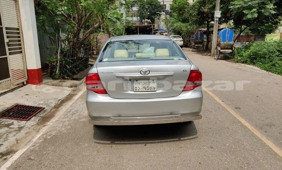 Buy Used 2007 Toyota Axio in Dhaka, Dhaka Buy Used 2007 Toyota Axio in Dhaka, Dhaka