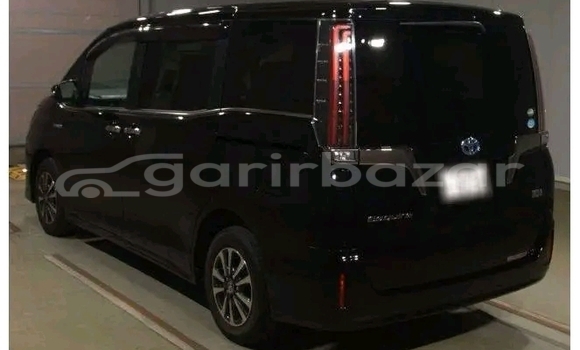 Buy Used Toyota Esquire gi hybrid 4.5 2019 in Bandarban, Bandarban Buy Used Toyota Esquire gi hybrid 4.5 2019 in Bandarban, Bandarban