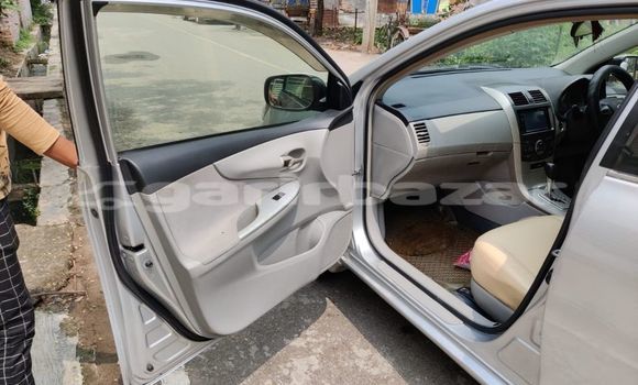 Buy Used 2007 Toyota Axio in Dhaka, Dhaka Buy Used 2007 Toyota Axio in Dhaka, Dhaka