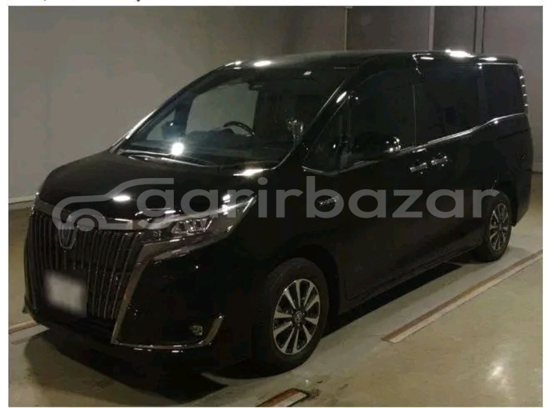 Big with watermark toyota esquire gi hybrid 4 5 2019 bandarban bandarban 47497