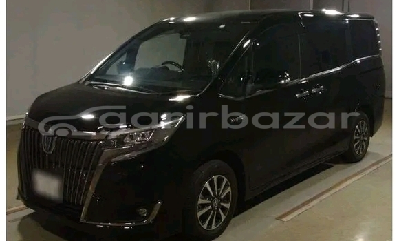 Buy Used Toyota Esquire gi hybrid 4.5 2019 in Bandarban, Bandarban Buy Used Toyota Esquire gi hybrid 4.5 2019 in Bandarban, Bandarban