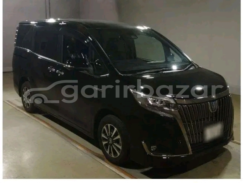 Big with watermark toyota esquire gi hybrid 4 5 2019 bandarban bandarban 47497