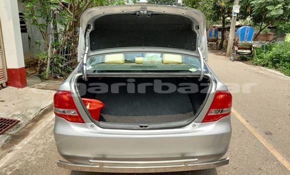 Buy Used 2007 Toyota Axio in Dhaka, Dhaka Buy Used 2007 Toyota Axio in Dhaka, Dhaka