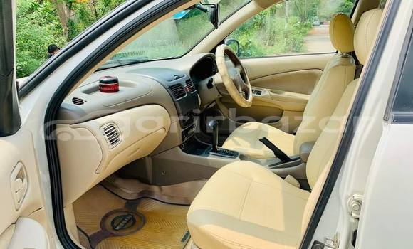 কেনা ব্যবহৃত Nissan Sunny White গাড়ী মধ্যে ঢাকা মধ্যে Dhaka কেনা ব্যবহৃত Nissan Sunny White গাড়ী মধ্যে ঢাকা মধ্যে Dhaka