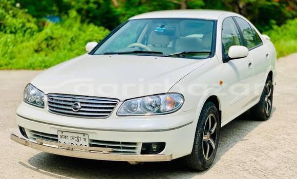 কেনা ব্যবহৃত Nissan Sunny White গাড়ী মধ্যে ঢাকা মধ্যে Dhaka কেনা ব্যবহৃত Nissan Sunny White গাড়ী মধ্যে ঢাকা মধ্যে Dhaka
