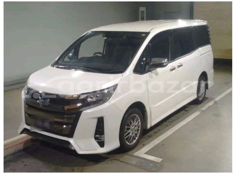 Big with watermark toyota noah g hybrid 2015 habiganj baniachang 47501