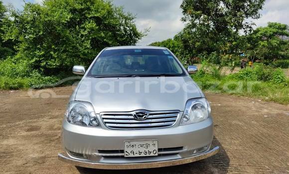 কেনা ব্যবহৃত Toyota corolla Other গাড়ী মধ্যে ঢাকা মধ্যে Dhaka কেনা ব্যবহৃত Toyota corolla Other গাড়ী মধ্যে ঢাকা মধ্যে Dhaka