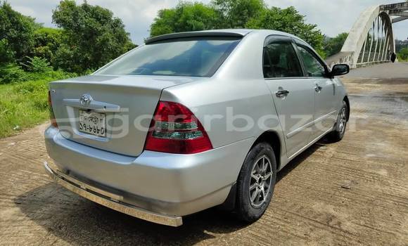 কেনা ব্যবহৃত Toyota corolla Other গাড়ী মধ্যে ঢাকা মধ্যে Dhaka কেনা ব্যবহৃত Toyota corolla Other গাড়ী মধ্যে ঢাকা মধ্যে Dhaka