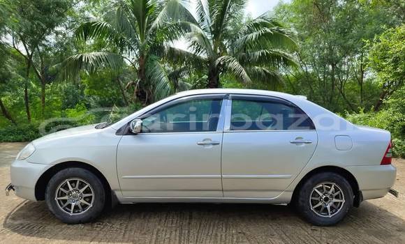 কেনা ব্যবহৃত Toyota corolla Other গাড়ী মধ্যে ঢাকা মধ্যে Dhaka কেনা ব্যবহৃত Toyota corolla Other গাড়ী মধ্যে ঢাকা মধ্যে Dhaka