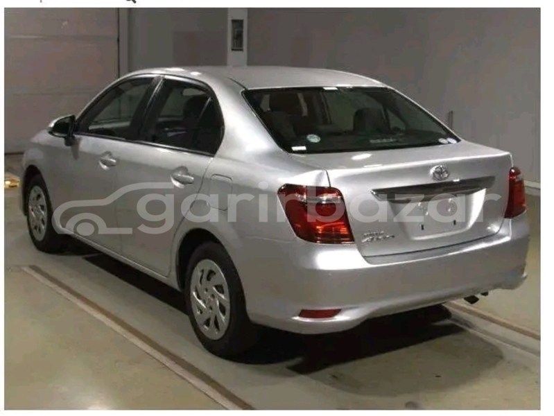 Big with watermark toyota axio 2019 bandarban bandarban 47504