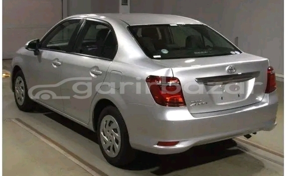 Buy Used Toyota Axio - 2019 in Bandarban, Bandarban Buy Used Toyota Axio - 2019 in Bandarban, Bandarban
