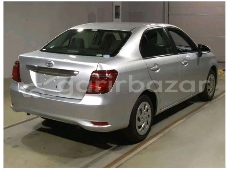 Big with watermark toyota axio 2019 bandarban bandarban 47504