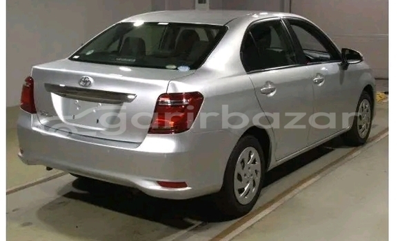Buy Used Toyota Axio - 2019 in Bandarban, Bandarban Buy Used Toyota Axio - 2019 in Bandarban, Bandarban