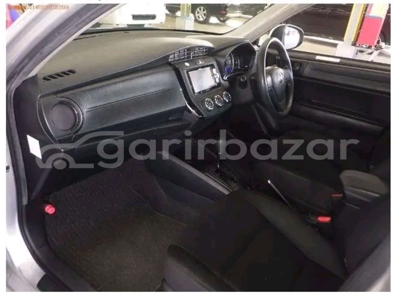 Big with watermark toyota axio 2019 bandarban bandarban 47504