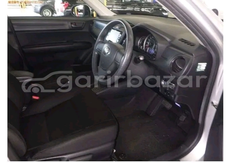 Big with watermark toyota axio 2019 bandarban bandarban 47504