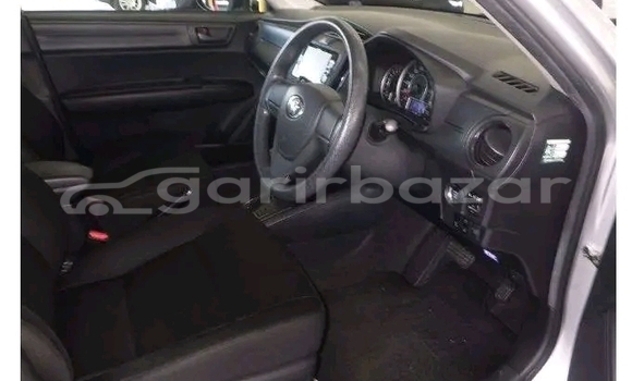 Buy Used Toyota Axio - 2019 in Bandarban, Bandarban Buy Used Toyota Axio - 2019 in Bandarban, Bandarban