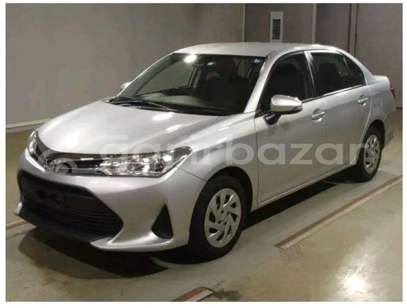 Big with watermark toyota axio 2019 bandarban bandarban 47504