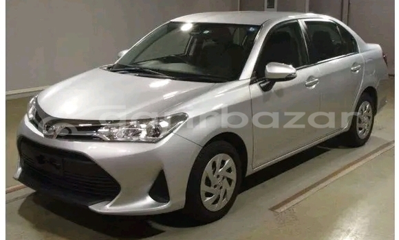 Buy Used Toyota Axio - 2019 in Bandarban, Bandarban Buy Used Toyota Axio - 2019 in Bandarban, Bandarban