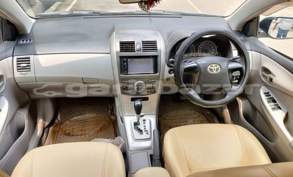 Buy Used 2007 Toyota Axio in Dhaka, Dhaka Buy Used 2007 Toyota Axio in Dhaka, Dhaka