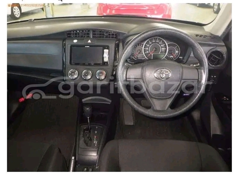 Big with watermark toyota axio 2019 bandarban bandarban 47504