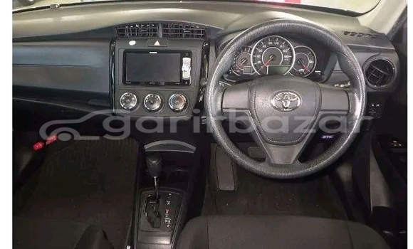 Buy Used Toyota Axio - 2019 in Bandarban, Bandarban Buy Used Toyota Axio - 2019 in Bandarban, Bandarban