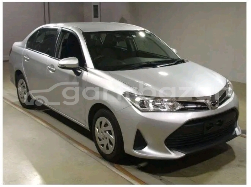 Big with watermark toyota axio 2019 bandarban bandarban 47504