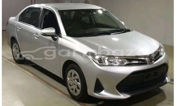 Buy Used Toyota Axio - 2019 in Bandarban, Bandarban Buy Used Toyota Axio - 2019 in Bandarban, Bandarban