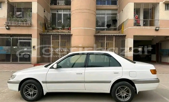 Buy Used Toyota premio f in Bochanganj, Dinajpur Buy Used Toyota premio f in Bochanganj, Dinajpur