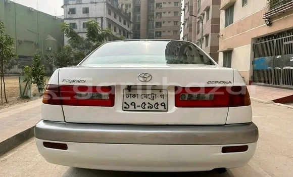 Buy Used Toyota premio f in Bochanganj, Dinajpur Buy Used Toyota premio f in Bochanganj, Dinajpur