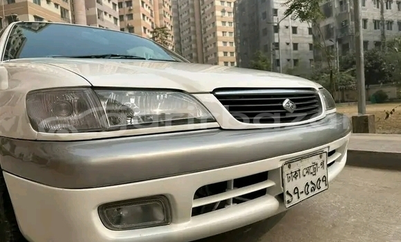 Buy Used Toyota premio f in Bochanganj, Dinajpur Buy Used Toyota premio f in Bochanganj, Dinajpur