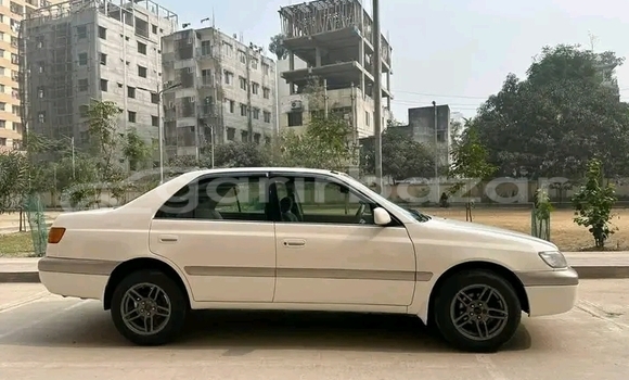 Buy Used Toyota premio f in Bochanganj, Dinajpur Buy Used Toyota premio f in Bochanganj, Dinajpur
