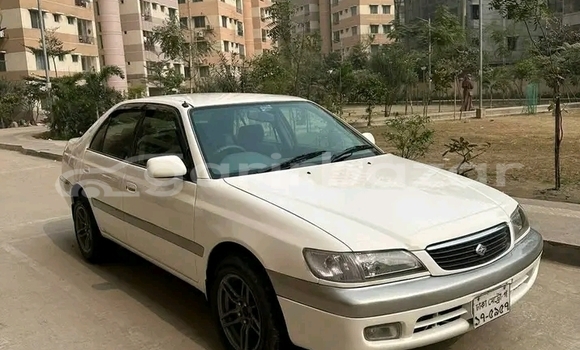 Buy Used Toyota premio f in Bochanganj, Dinajpur Buy Used Toyota premio f in Bochanganj, Dinajpur