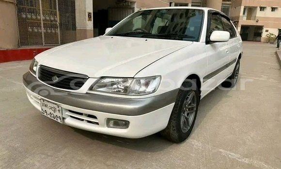 Buy Used Toyota premio f in Bochanganj, Dinajpur Buy Used Toyota premio f in Bochanganj, Dinajpur