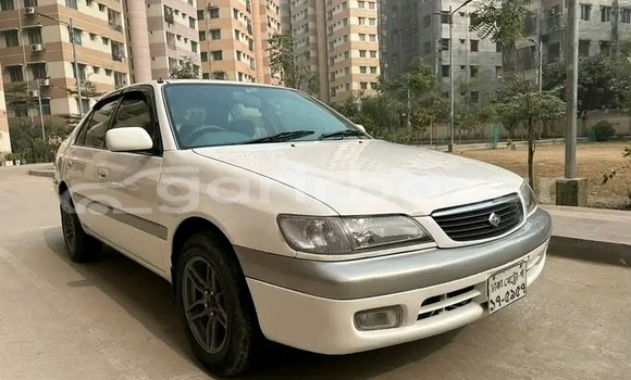 Buy Used Toyota premio f in Bochanganj, Dinajpur Buy Used Toyota premio f in Bochanganj, Dinajpur