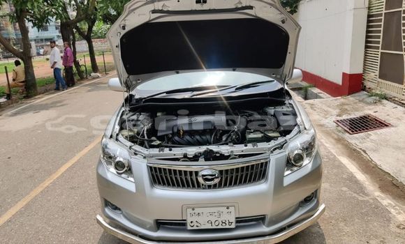 Buy Used 2007 Toyota Axio in Dhaka, Dhaka Buy Used 2007 Toyota Axio in Dhaka, Dhaka