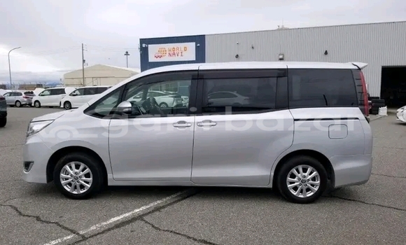 Buy Used Toyota Noah xl, power door, push 2020 in Bandarban, Bandarban Buy Used Toyota Noah xl, power door, push 2020 in Bandarban, Bandarban