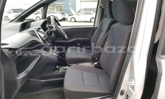 Buy Used Toyota Noah xl, power door, push 2020 in Bandarban, Bandarban Buy Used Toyota Noah xl, power door, push 2020 in Bandarban, Bandarban