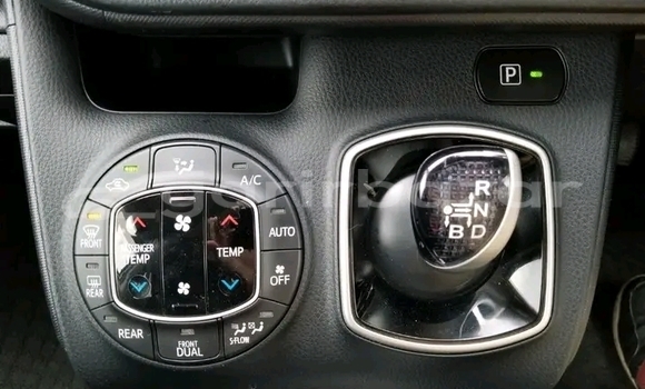 Buy Used Toyota Noah xl, power door, push 2020 in Bandarban, Bandarban Buy Used Toyota Noah xl, power door, push 2020 in Bandarban, Bandarban