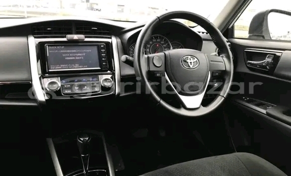 Buy Used Toyota Axio in Baniachang, Habiganj Buy Used Toyota Axio in Baniachang, Habiganj