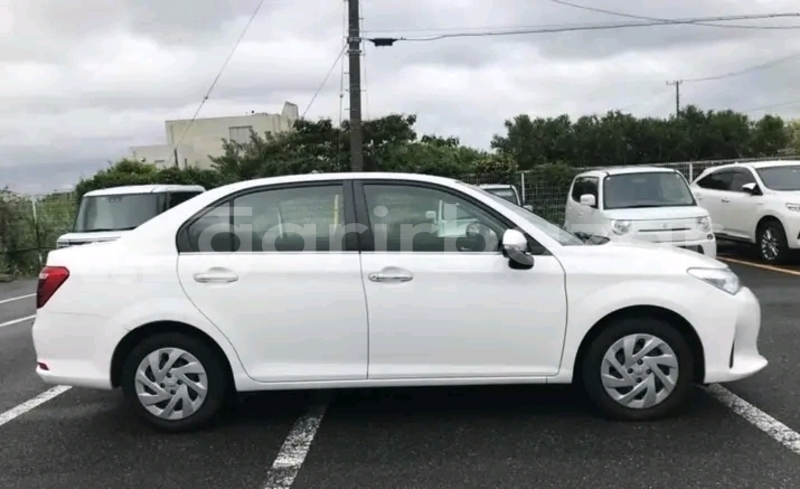 Big with watermark toyota axio habiganj baniachang 47508