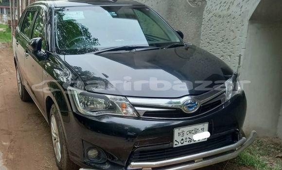 কেনা ব্যবহৃত Toyota Fielder Black গাড়ী মধ্যে চট্টগ্রাম মধ্যে Chittagong কেনা ব্যবহৃত Toyota Fielder Black গাড়ী মধ্যে চট্টগ্রাম মধ্যে Chittagong