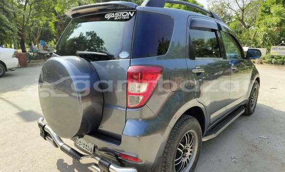 কেনা ব্যবহৃত Toyota Rush Other গাড়ী মধ্যে ঢাকা মধ্যে Dhaka কেনা ব্যবহৃত Toyota Rush Other গাড়ী মধ্যে ঢাকা মধ্যে Dhaka