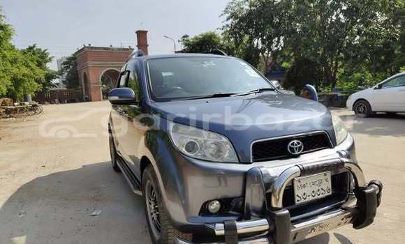 কেনা ব্যবহৃত Toyota Rush Other গাড়ী মধ্যে ঢাকা মধ্যে Dhaka কেনা ব্যবহৃত Toyota Rush Other গাড়ী মধ্যে ঢাকা মধ্যে Dhaka