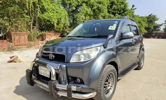 কেনা ব্যবহৃত Toyota Rush Other গাড়ী মধ্যে ঢাকা মধ্যে Dhaka কেনা ব্যবহৃত Toyota Rush Other গাড়ী মধ্যে ঢাকা মধ্যে Dhaka